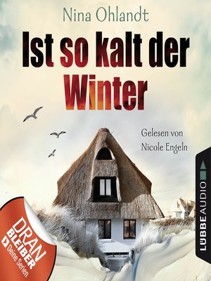cover image of Ist so kalt der Winter--John Benthien
